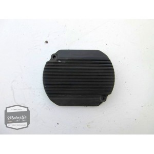 Kawasaki GPX750 motorblok deksel / ontstekings kap